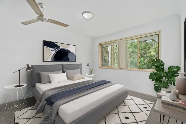Sixth view of Homely townhouse listing, 61/3 Arundel Drive, Arundel QLD 4214