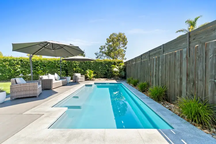 Second view of Homely house listing, 6 Stafford Drive, Sale VIC 3850