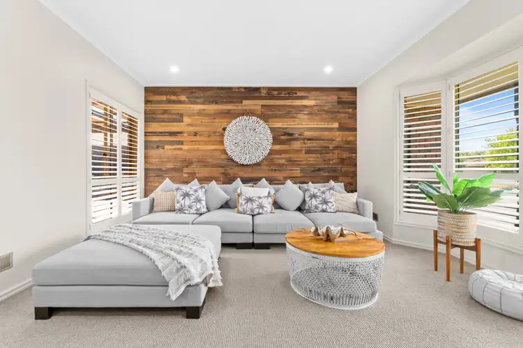 Fourth view of Homely house listing, 6 Stafford Drive, Sale VIC 3850