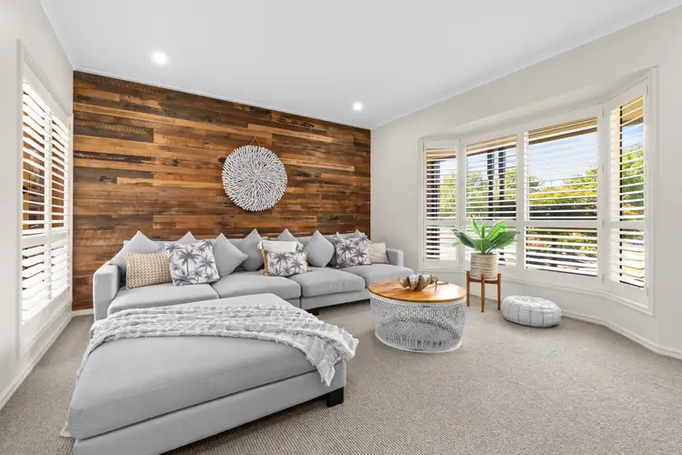 Fifth view of Homely house listing, 6 Stafford Drive, Sale VIC 3850