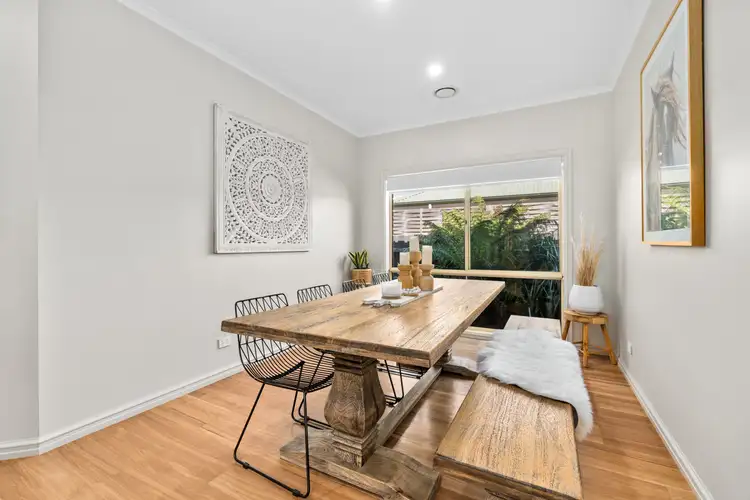 Sixth view of Homely house listing, 6 Stafford Drive, Sale VIC 3850