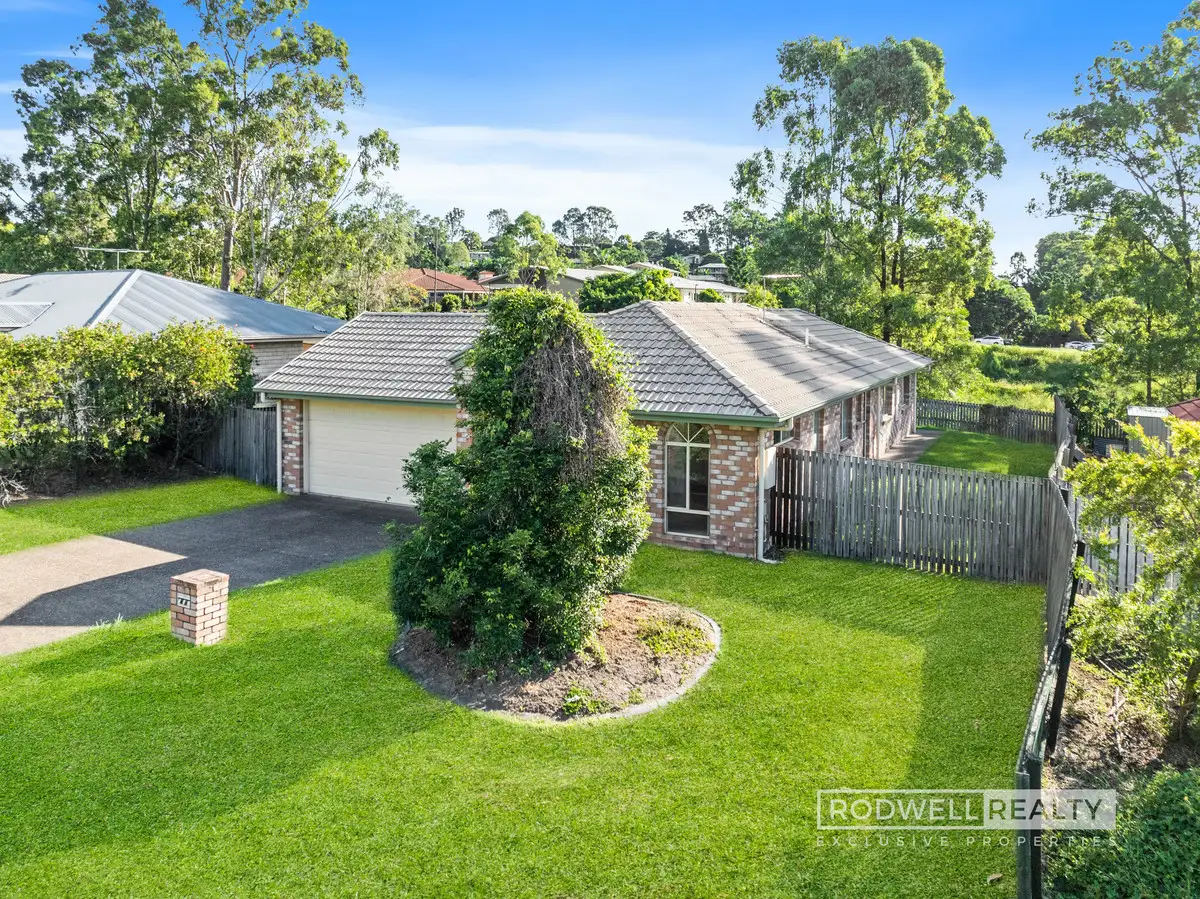 Main view of Homely house listing, 73 Meridian Way, Beaudesert QLD 4285