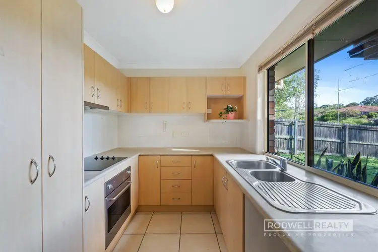Second view of Homely house listing, 73 Meridian Way, Beaudesert QLD 4285