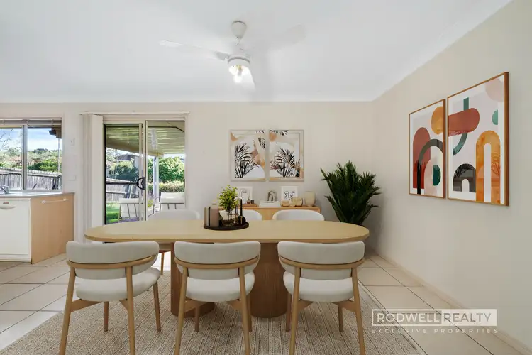 Third view of Homely house listing, 73 Meridian Way, Beaudesert QLD 4285