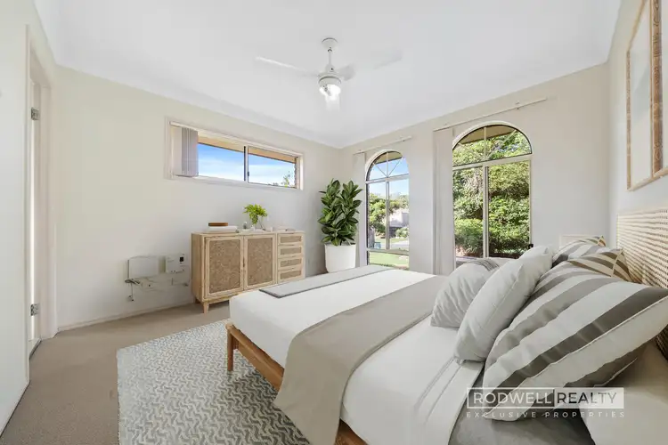 Fourth view of Homely house listing, 73 Meridian Way, Beaudesert QLD 4285