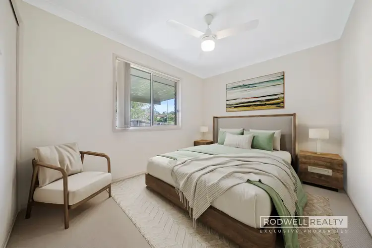 Sixth view of Homely house listing, 73 Meridian Way, Beaudesert QLD 4285