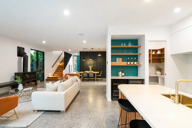 Main view of Homely house listing, 66 Hipwood Street, Norman Park QLD 4170