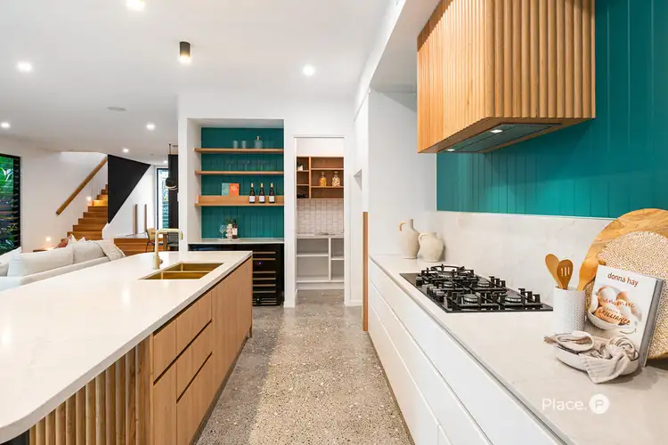 Second view of Homely house listing, 66 Hipwood Street, Norman Park QLD 4170