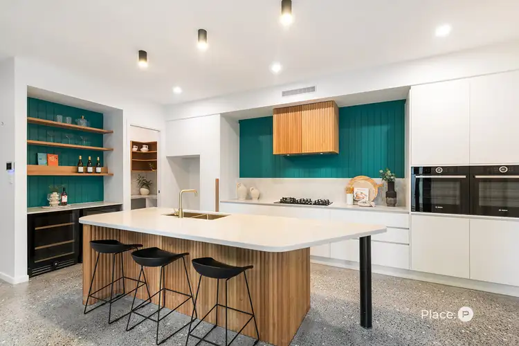 Fourth view of Homely house listing, 66 Hipwood Street, Norman Park QLD 4170