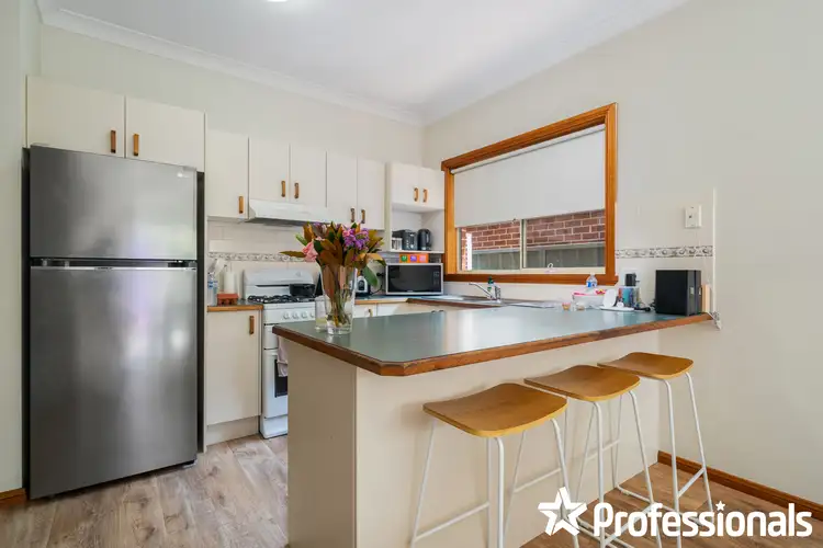 Second view of Homely unit listing, 4/299A George Street, Bathurst NSW 2795