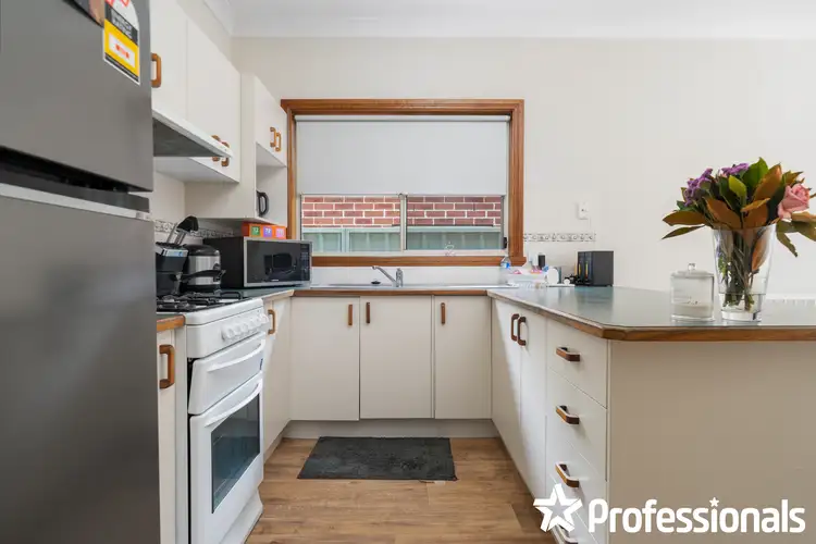 Third view of Homely unit listing, 4/299A George Street, Bathurst NSW 2795