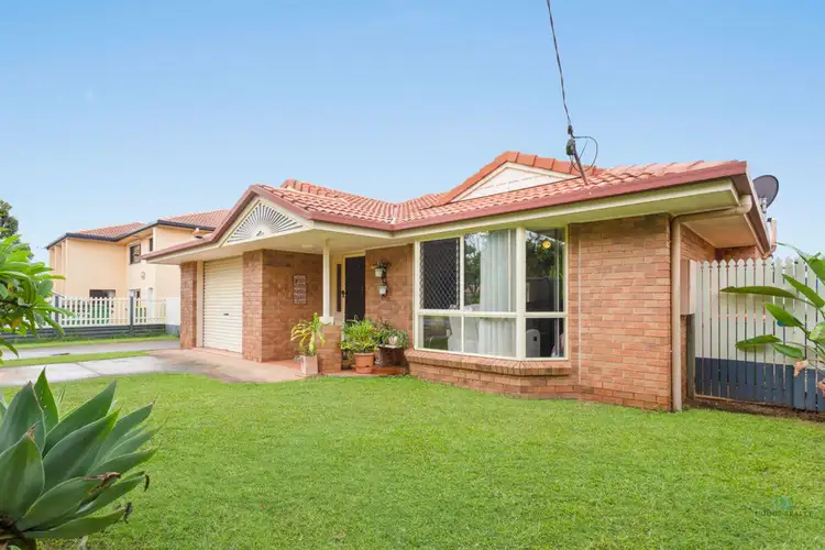 107 Link Road, Victoria Point QLD 4165