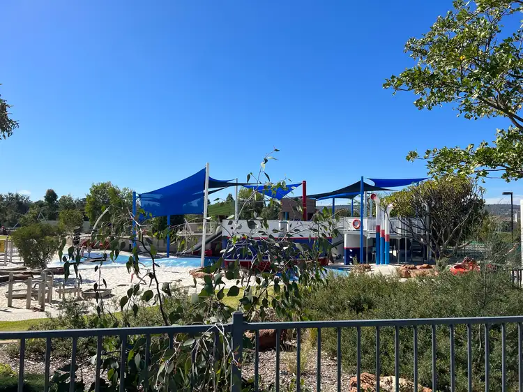 Second view of Homely land listing, S12 Lot 3 Astoria Boulevard, Hilbert WA 6112