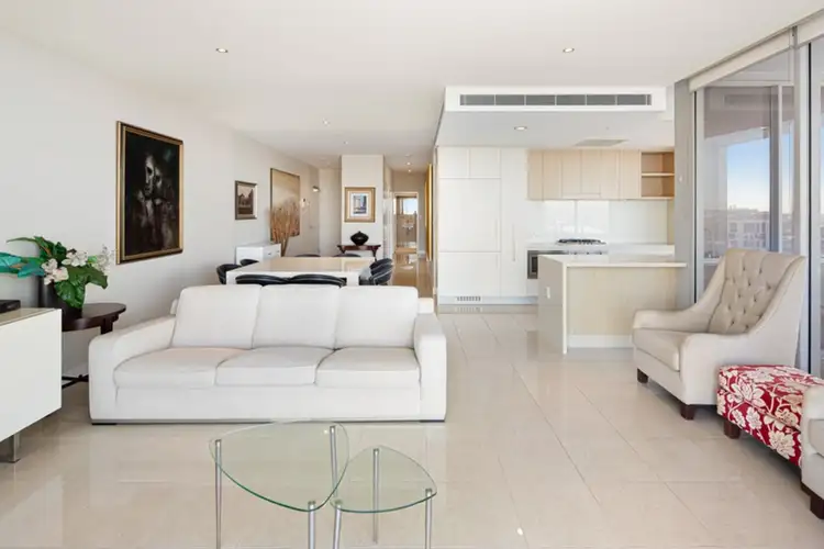 Fourth view of Homely apartment listing, 4154/37C Harbour Road, Hamilton QLD 4007