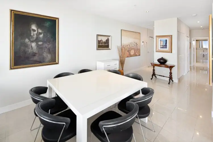 Sixth view of Homely apartment listing, 4154/37C Harbour Road, Hamilton QLD 4007