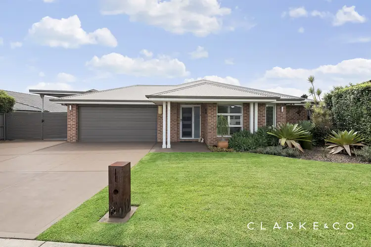 Main view of Homely house listing, 9 Arrowtail Street, Chisholm NSW 2322