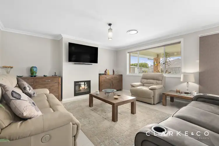 Fourth view of Homely house listing, 9 Arrowtail Street, Chisholm NSW 2322