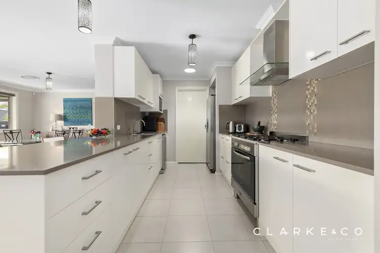 Fifth view of Homely house listing, 9 Arrowtail Street, Chisholm NSW 2322