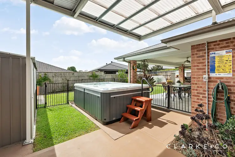 Sixth view of Homely house listing, 9 Arrowtail Street, Chisholm NSW 2322