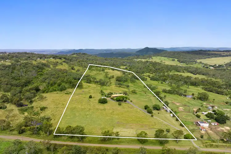Second view of Homely house listing, 10 Geitz Road, Preston QLD 4352