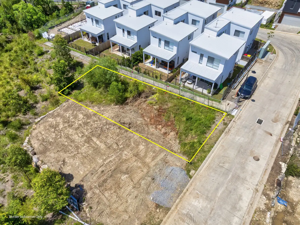 Main view of Homely land listing, 6 Stonewood Circuit, Oxenford QLD 4210