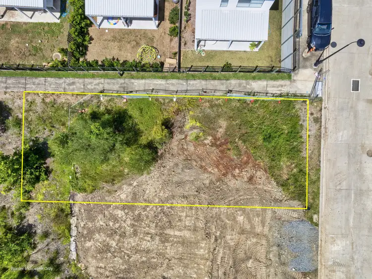 Third view of Homely land listing, 6 Stonewood Circuit, Oxenford QLD 4210