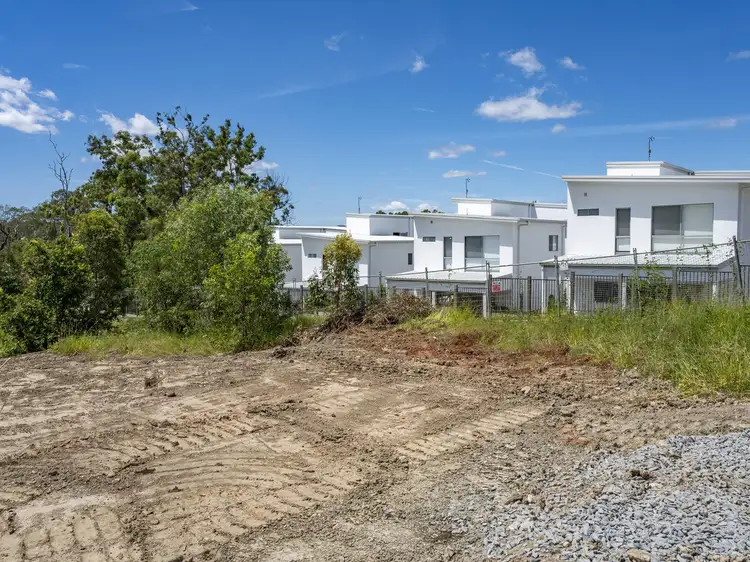 Fourth view of Homely land listing, 6 Stonewood Circuit, Oxenford QLD 4210