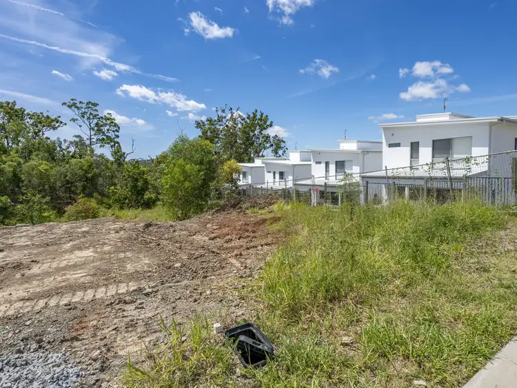 Fifth view of Homely land listing, 6 Stonewood Circuit, Oxenford QLD 4210