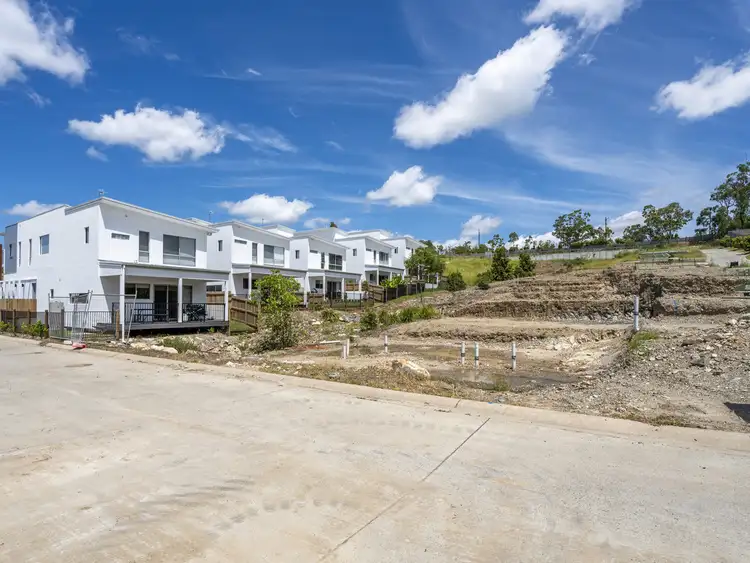 Sixth view of Homely land listing, 6 Stonewood Circuit, Oxenford QLD 4210