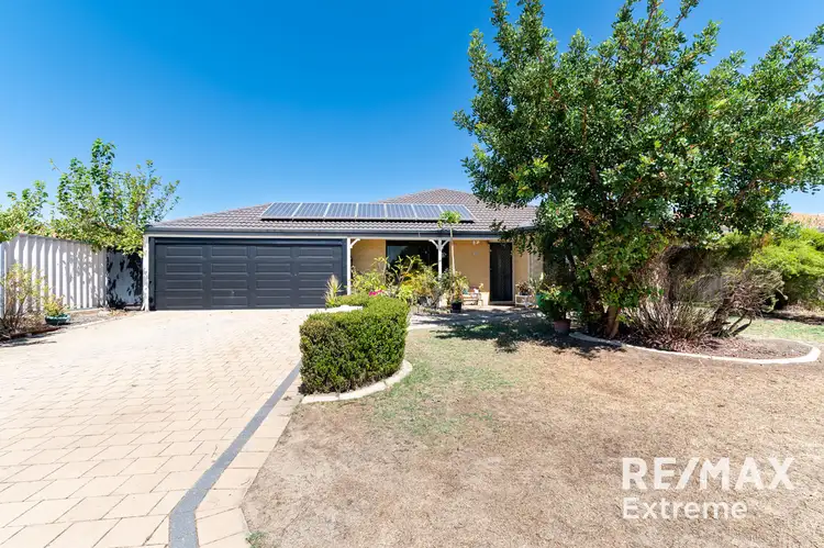 Main view of Homely house listing, 20 Compar Road, Banksia Grove WA 6031
