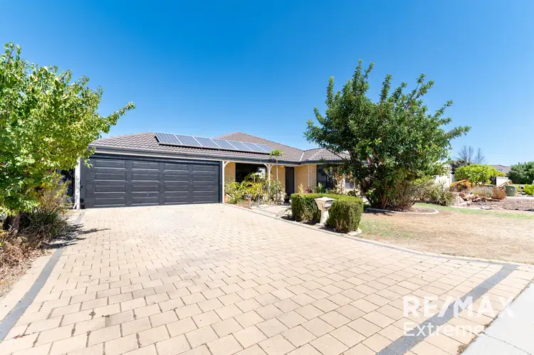 Second view of Homely house listing, 20 Compar Road, Banksia Grove WA 6031