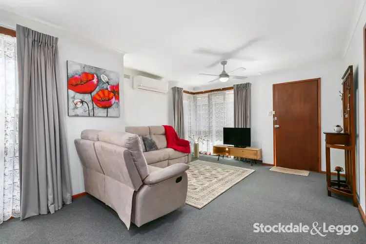 Third view of Homely unit listing, 4/2 Davey Street, Morwell VIC 3840