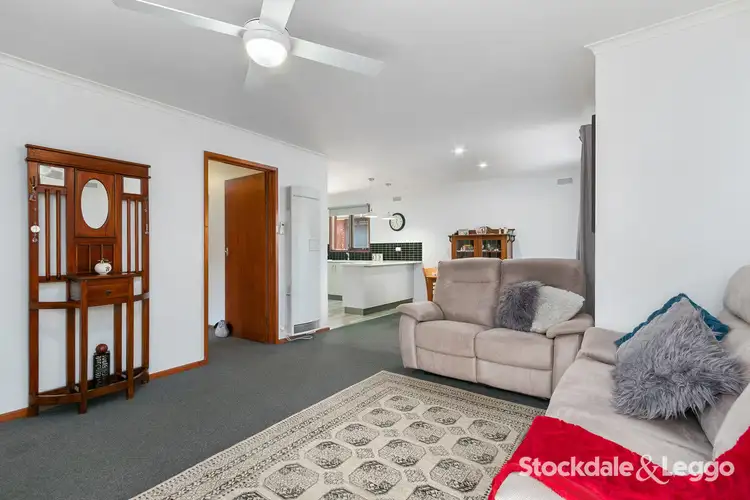 Fourth view of Homely unit listing, 4/2 Davey Street, Morwell VIC 3840