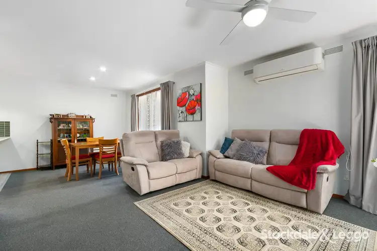 Fifth view of Homely unit listing, 4/2 Davey Street, Morwell VIC 3840