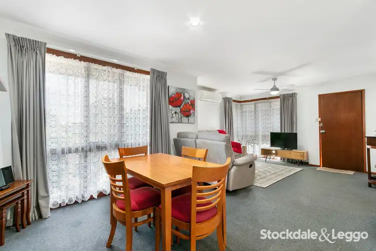 Sixth view of Homely unit listing, 4/2 Davey Street, Morwell VIC 3840