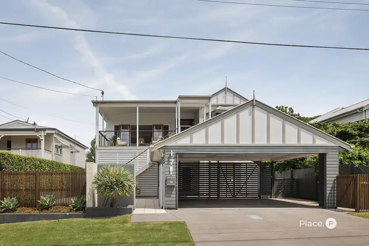 Second view of Homely house listing, 7 Kalinga Street, Clayfield QLD 4011