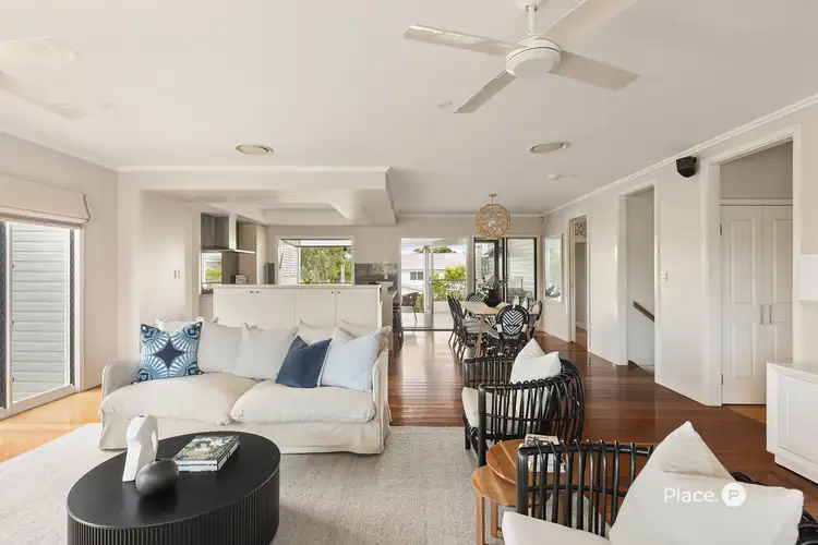 Fourth view of Homely house listing, 7 Kalinga Street, Clayfield QLD 4011