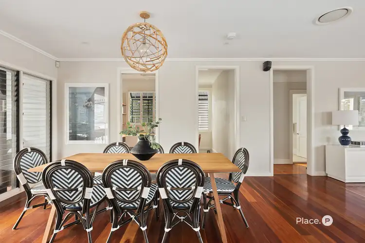 Sixth view of Homely house listing, 7 Kalinga Street, Clayfield QLD 4011