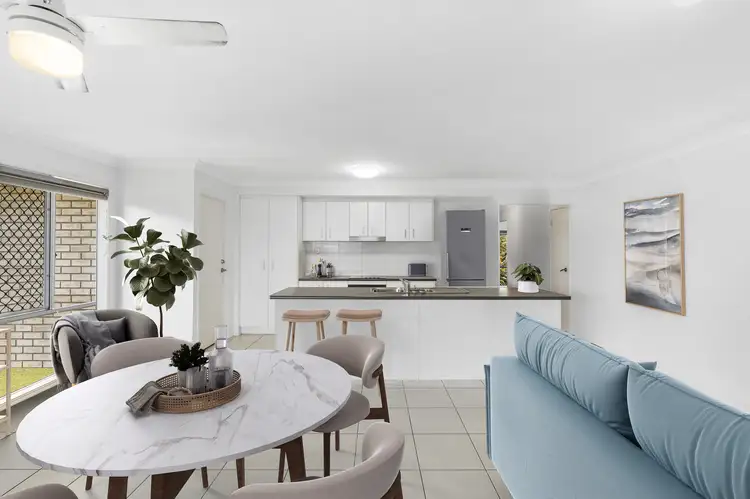Main view of Homely house listing, 24 Adam Street, Beachmere QLD 4510
