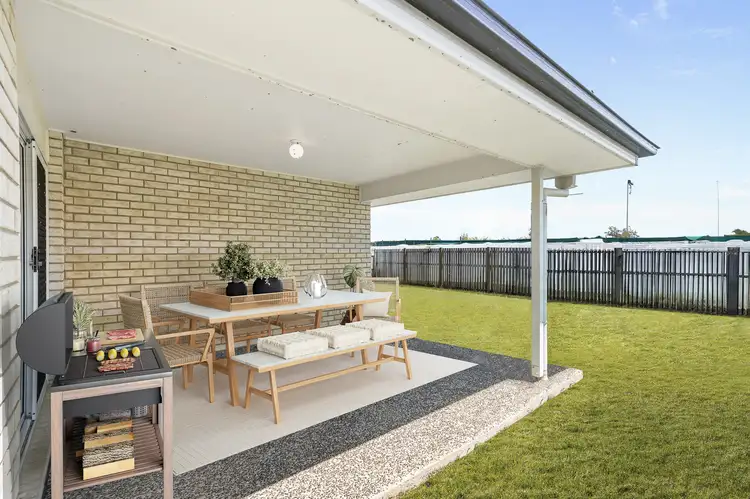 Third view of Homely house listing, 24 Adam Street, Beachmere QLD 4510