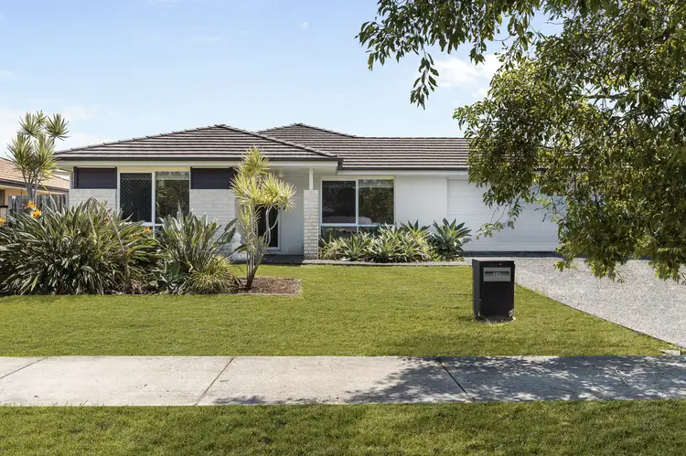 Fourth view of Homely house listing, 24 Adam Street, Beachmere QLD 4510