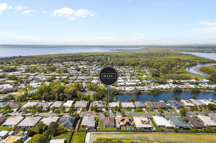 Fifth view of Homely house listing, 24 Adam Street, Beachmere QLD 4510
