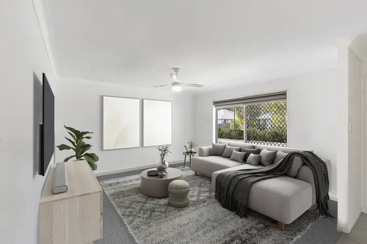 Sixth view of Homely house listing, 24 Adam Street, Beachmere QLD 4510