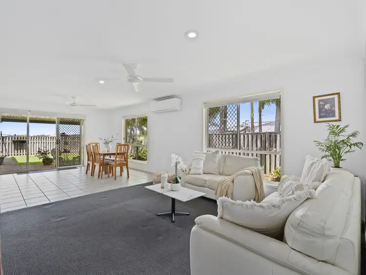 Second view of Homely house listing, 4 Lou Place, Pacific Pines QLD 4211