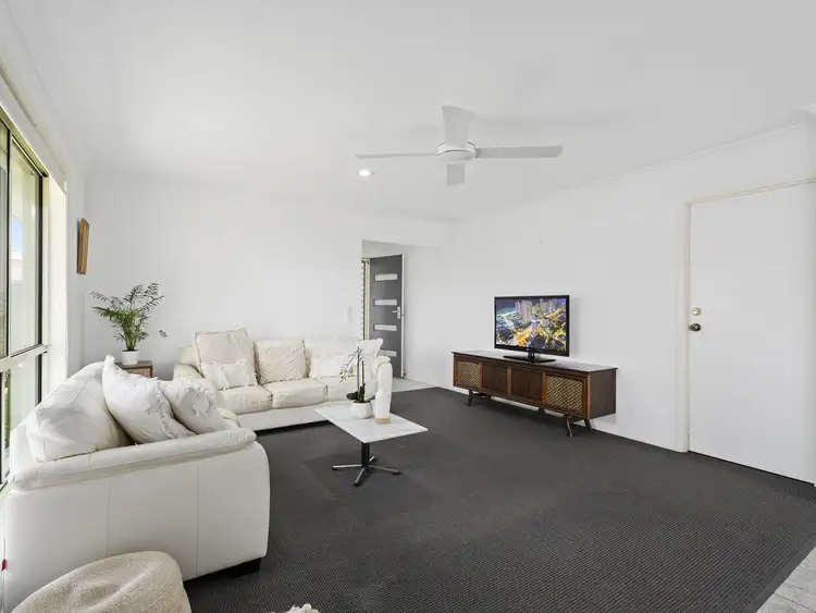 Third view of Homely house listing, 4 Lou Place, Pacific Pines QLD 4211