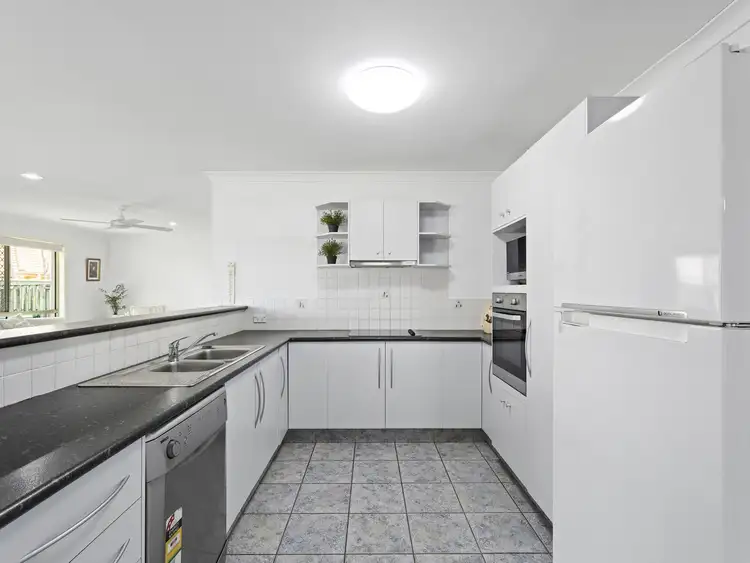 Fourth view of Homely house listing, 4 Lou Place, Pacific Pines QLD 4211