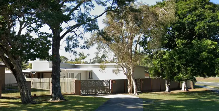 Main view of Homely house listing, 59 Park Road, Deception Bay QLD 4508