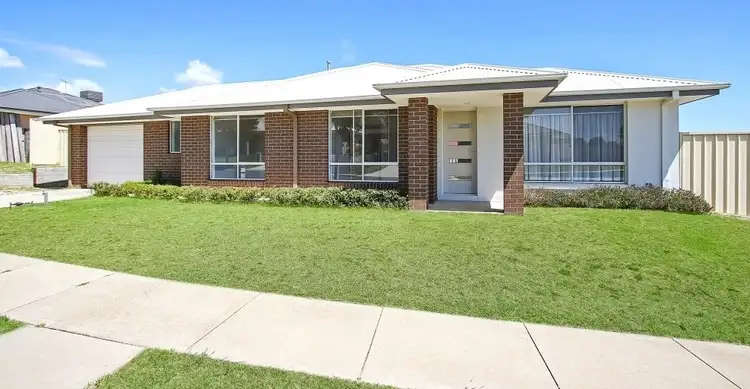 52 Margaret Court Drive, Baranduda VIC 3691