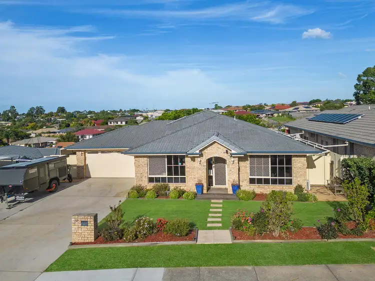 4 Isabella Street, Collingwood Park QLD 4301