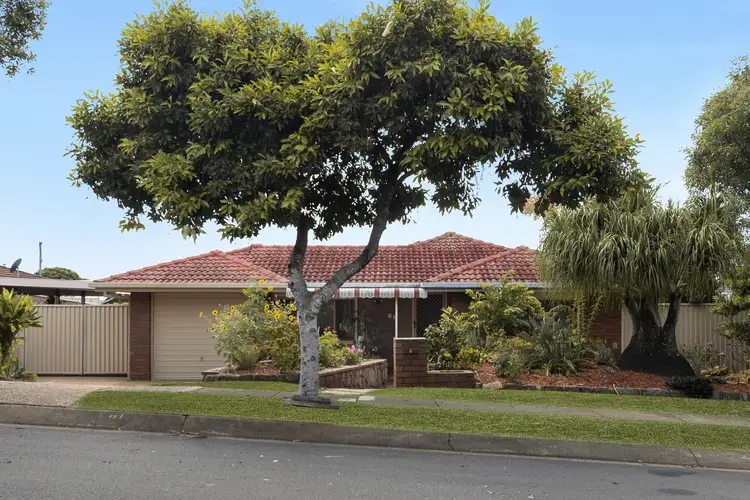 61 Hawbridge Street, Carseldine QLD 4034
